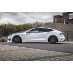 PD-S1000 πλαϊνά μαρσπιέ PRIOR Design για Tesla Model S PD-S1000 πλαϊνά μαρσπιέ PRIOR Design για Tesla Model S
